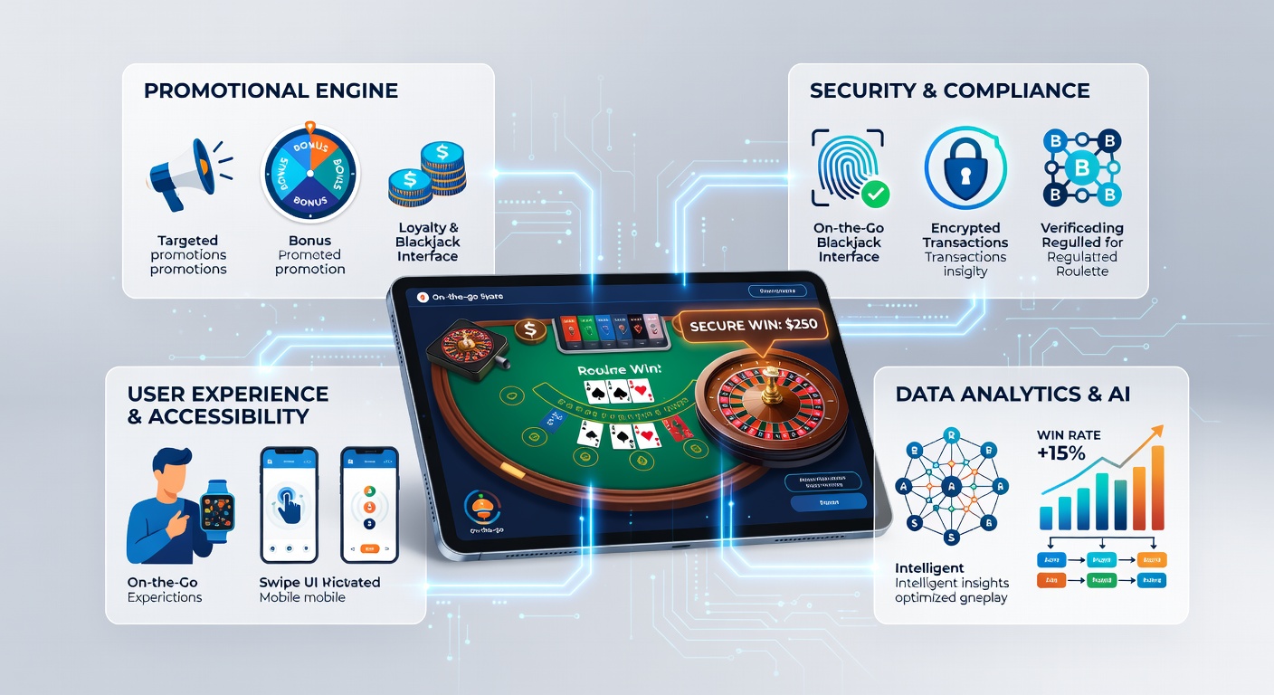 Sicherheitsprotokolle und Support-Interaktionen bei mobilen Roulette- und Blackjack-Sessions